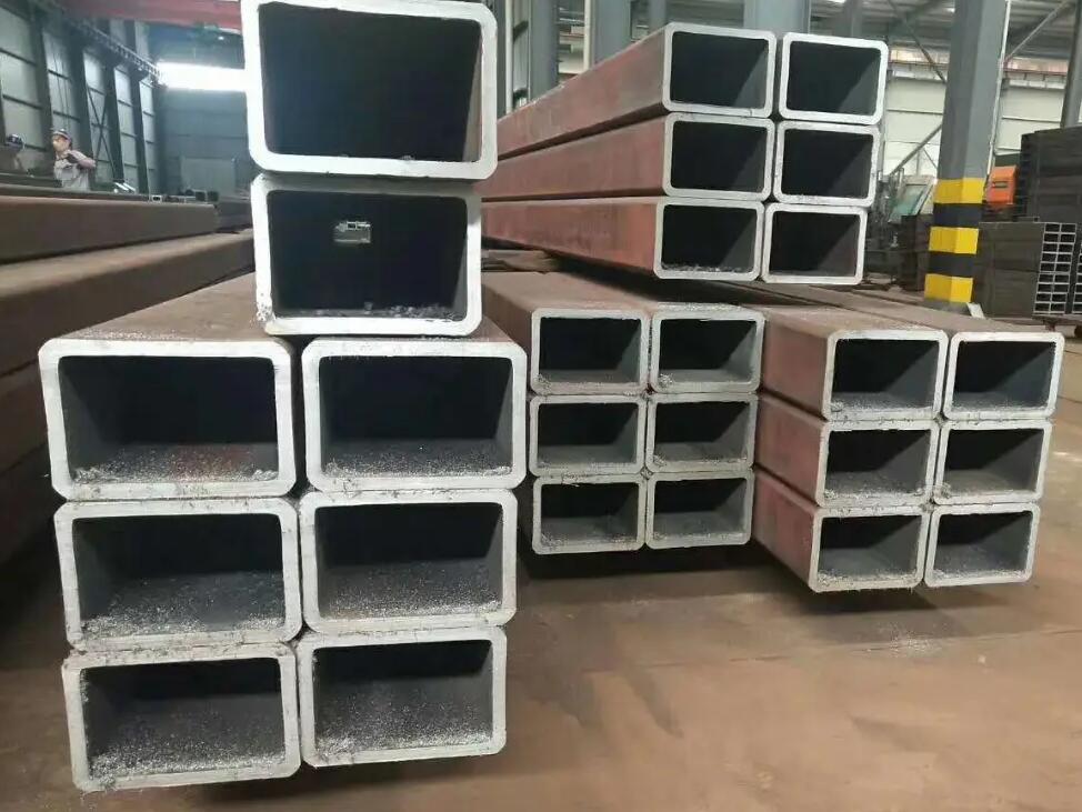 枣强s355j0方管